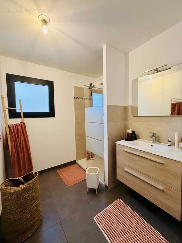 Appartement à BONIFACIO