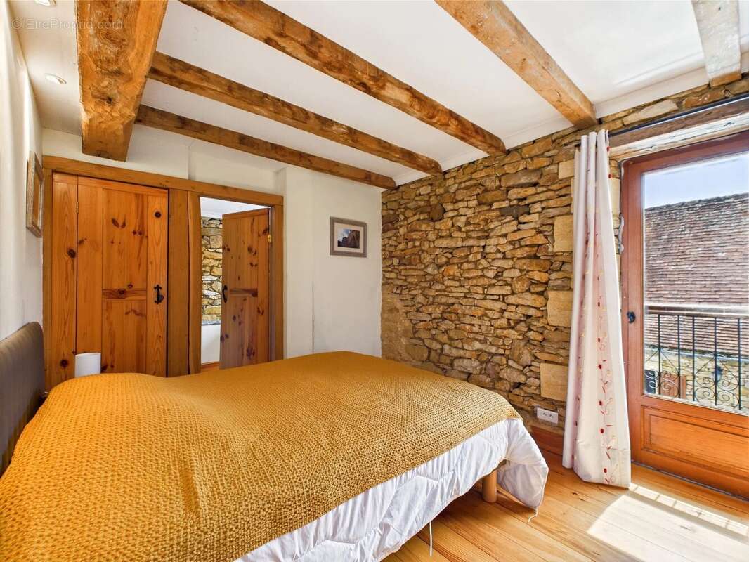 Maison à SARLAT-LA-CANEDA