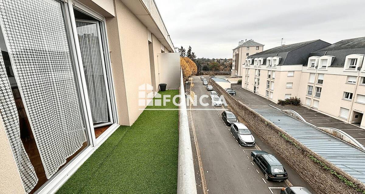 Appartement à ANGERS