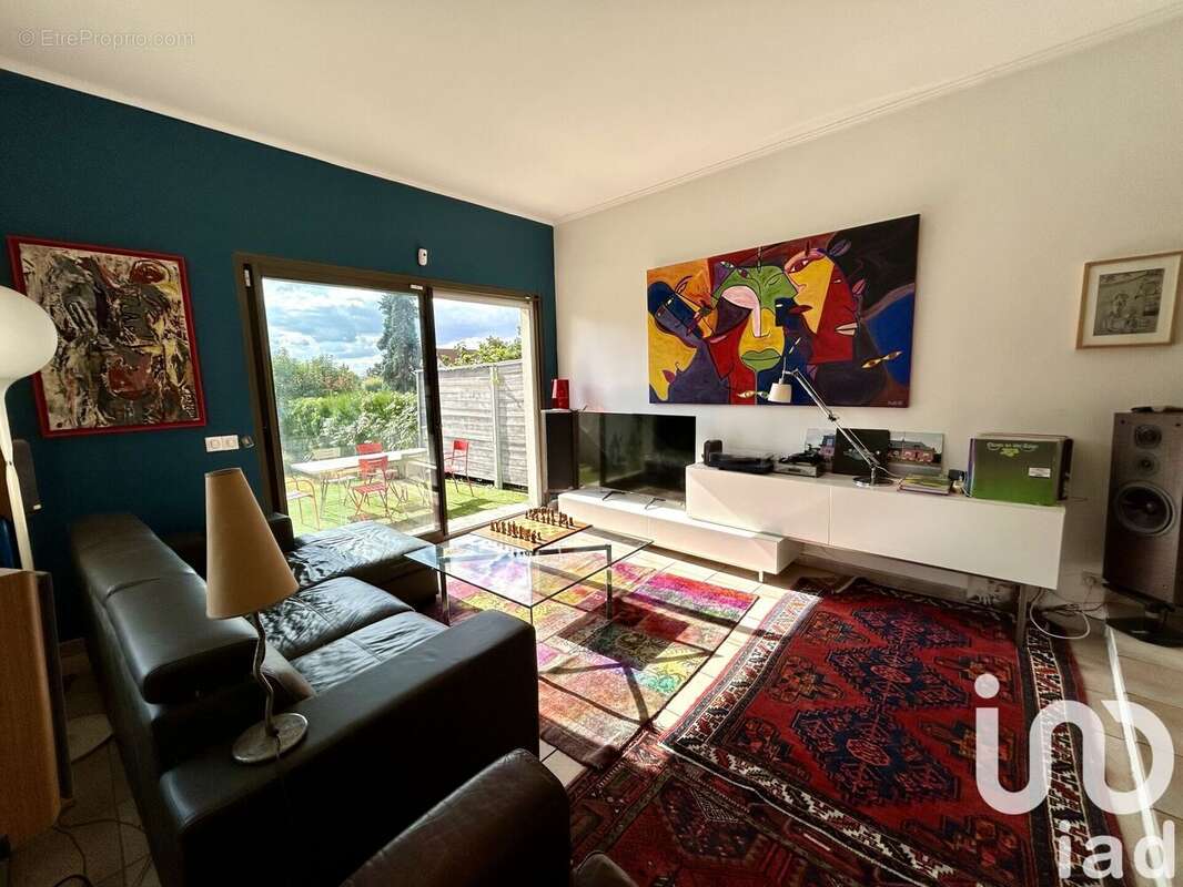 Photo 5 - Maison à HERBLAY