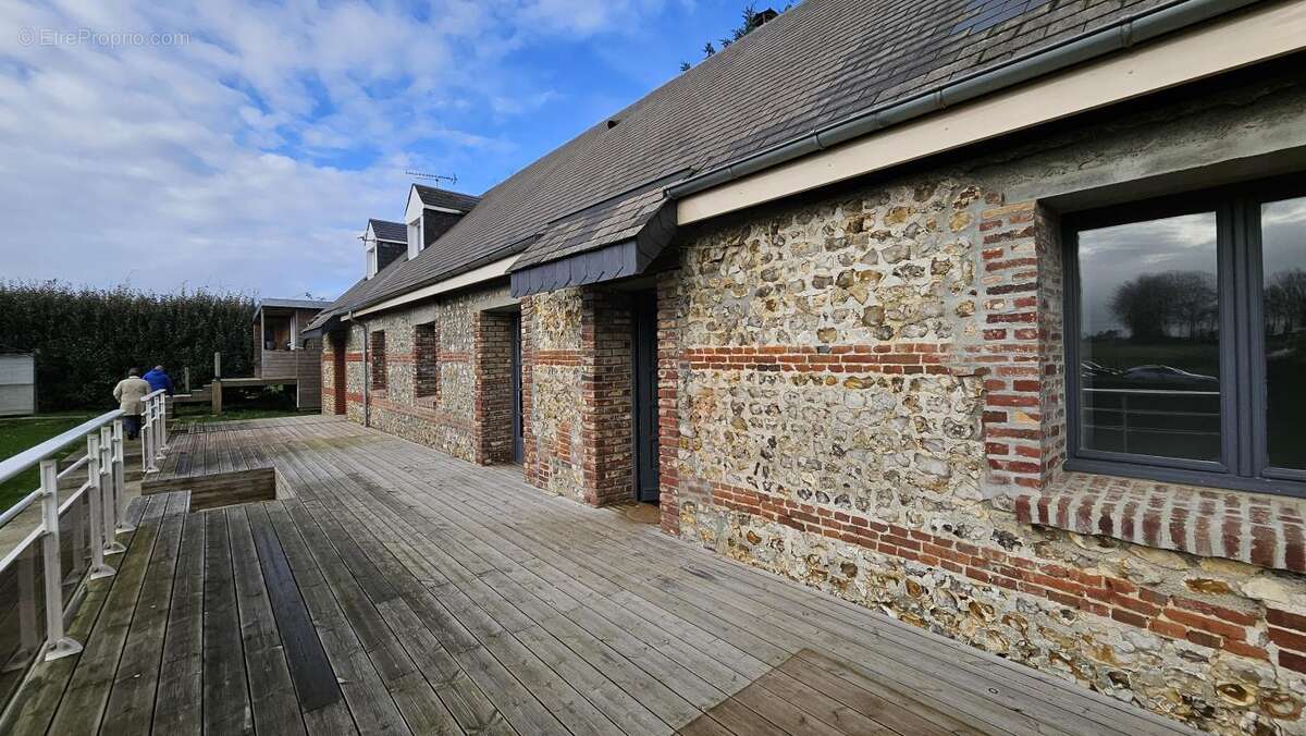 Maison ancienne - photo 14
