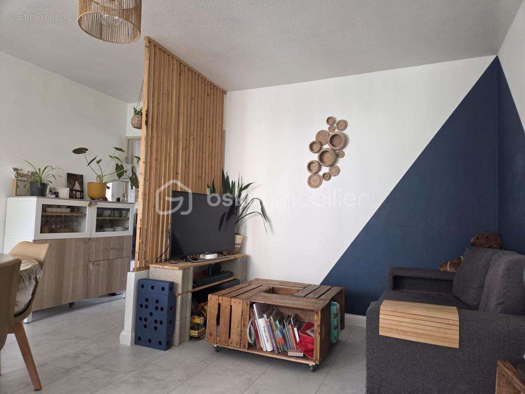 Exclusivité Appartement T4 -Chenôve- 84m2 - photo 2