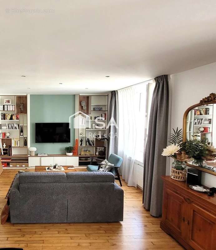Photo 3 - Appartement à BREST