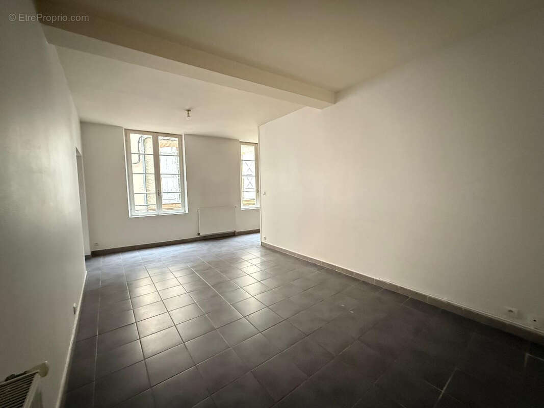 Appartement à MONTAUBAN