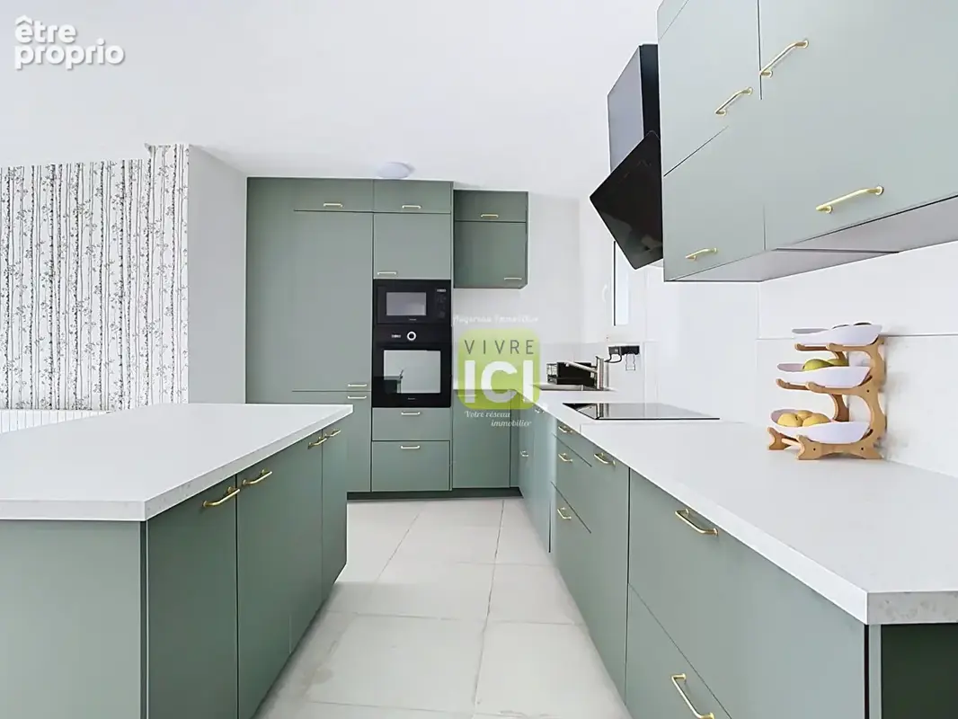 Cholet centre  290 m²  habitation ou projet professionnel - photo 3