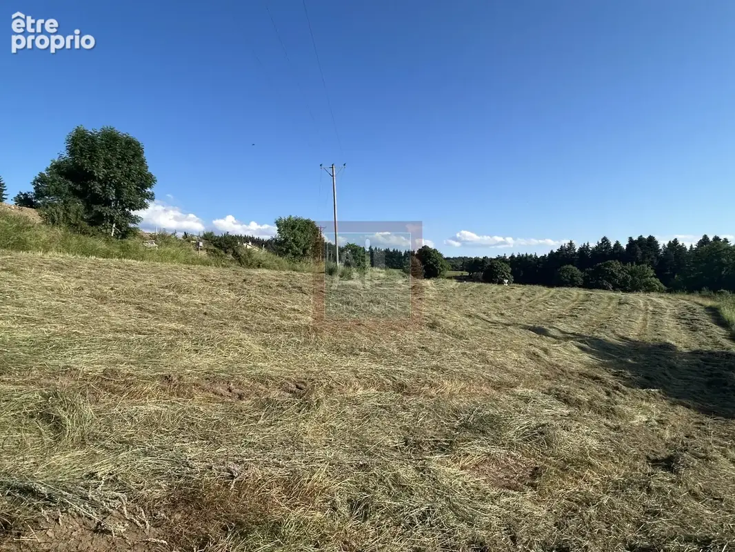 Terrain constructible de 2 280 m2 à Lesperon (07) - photo 5