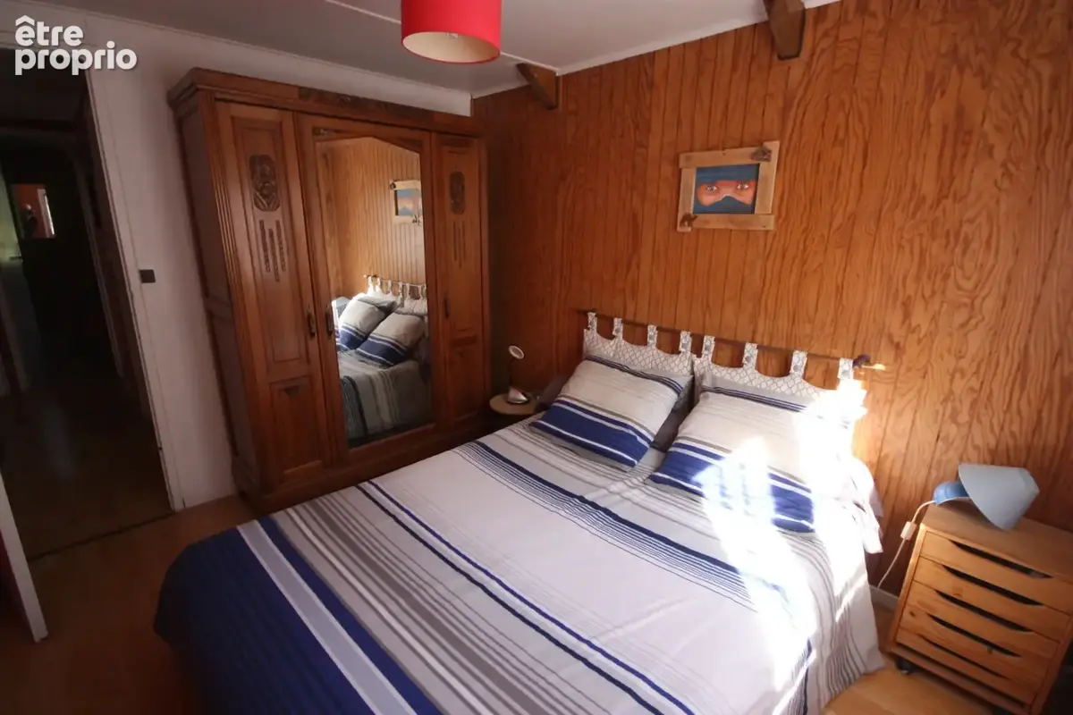 Maison à vendre 5 pièces de 84 m² sur les hauteurs de TENAY (01) sur un terrain de 1516 m² - photo 21