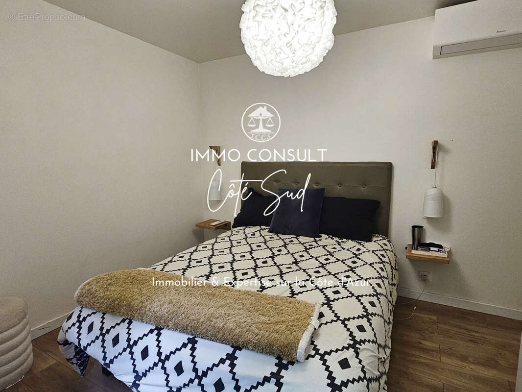 Appartement à SAINT-ANDRE-DE-LA-ROCHE