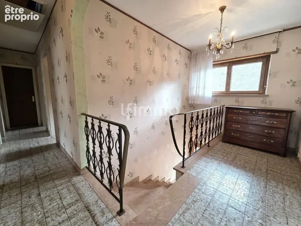 Maison de 5 pièces, 127 m² avec terrasse, balcon et potentiel - photo 11