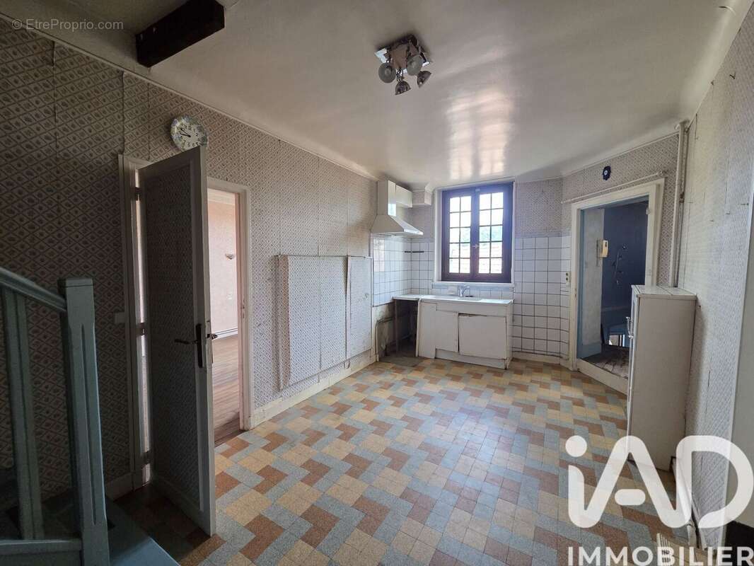 Photo 5 - Maison à CARRIERES-SUR-SEINE