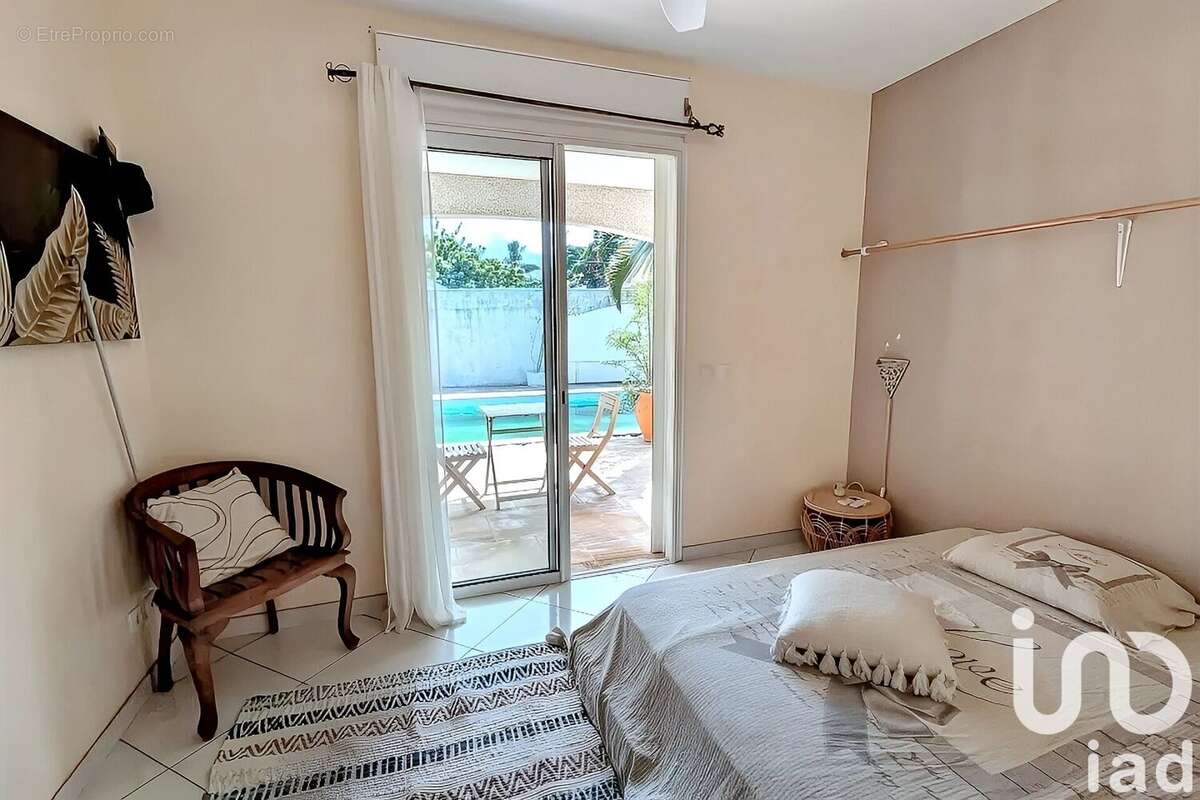 Photo 7 - Maison à SAINT-LOUIS