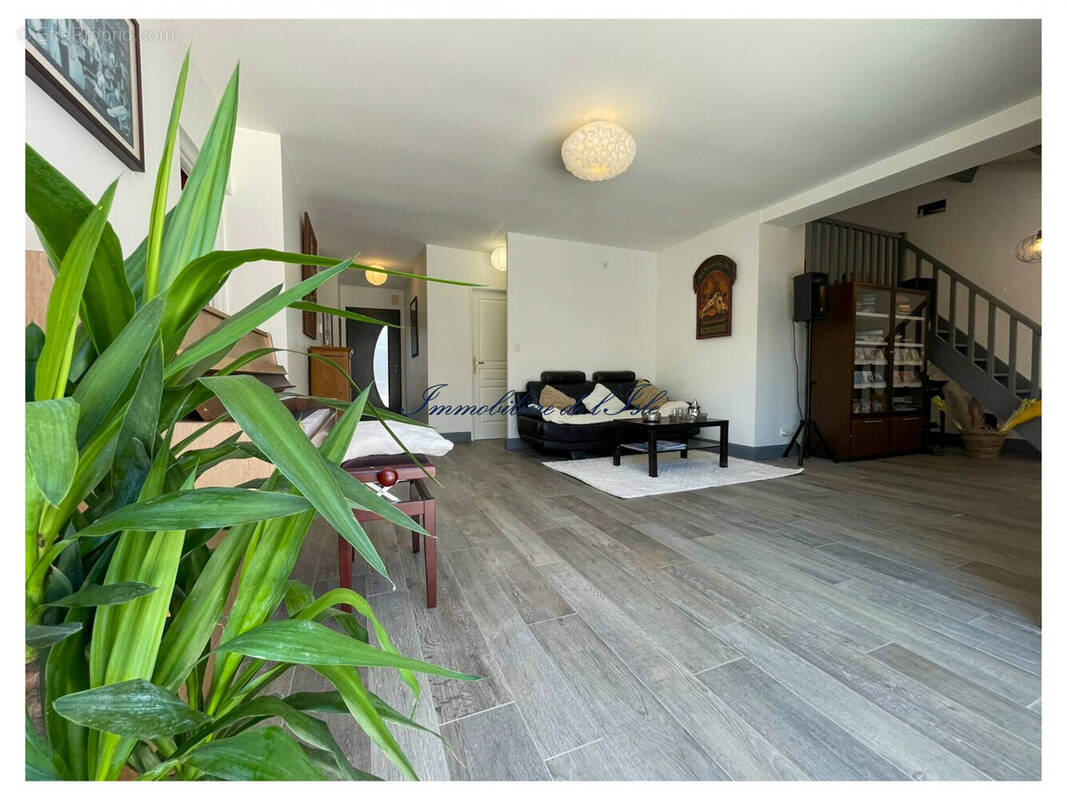 Maison à LA ROCHELLE