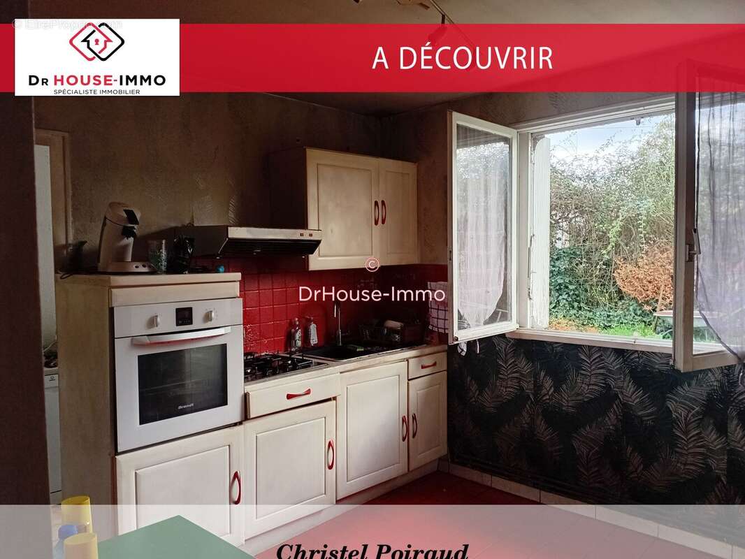 Maison à SAINT-SULPICE-ET-CAMEYRAC