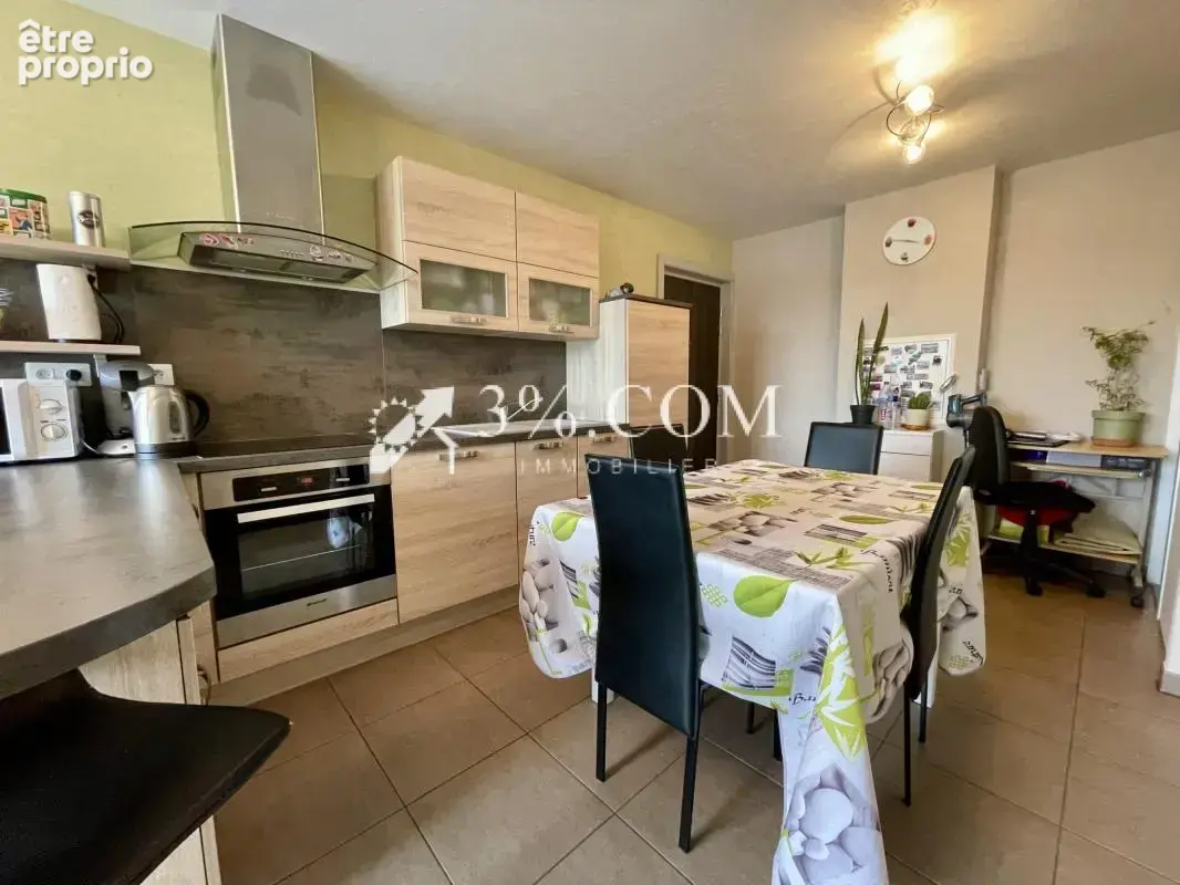3%.com exclusivite - rohrwiller , f2 de 49m2, grande terrass - photo 13