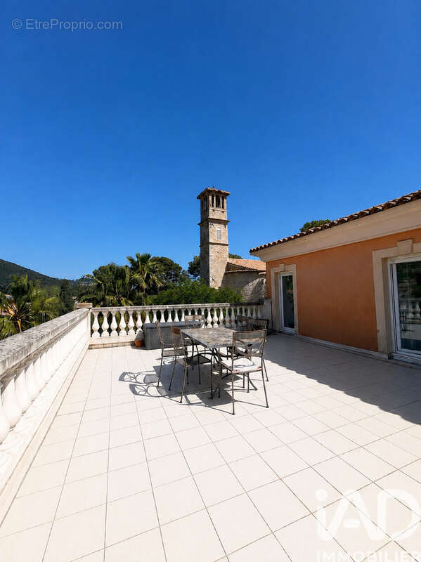 Photo 2 - Appartement à CARQUEIRANNE