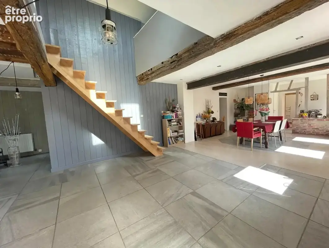 Maison 172 m² à Buironfosse  - photo 3