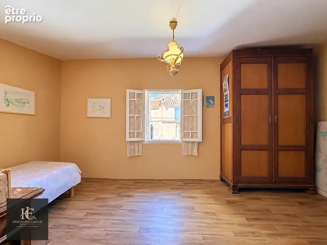 Maison trévillach - photo 24