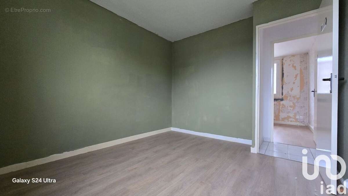 Photo 8 - Maison à ORVAL