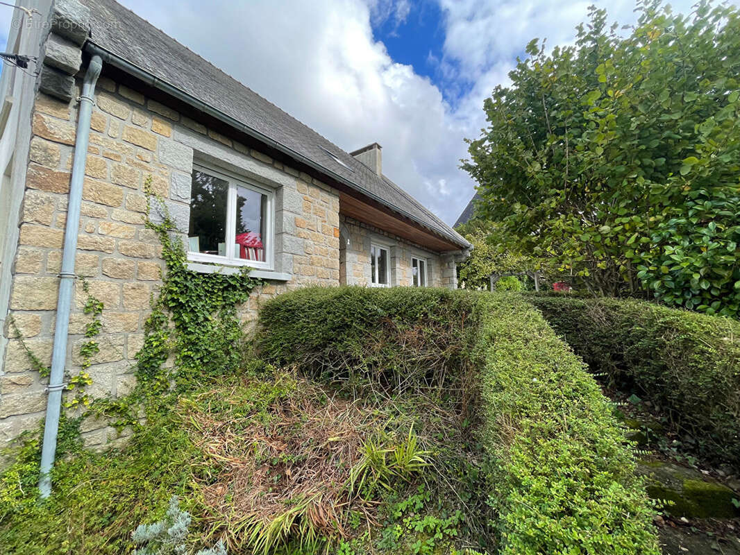 Maison à MORLAIX