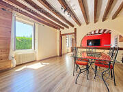 Maison à SAINT-SYLVAIN-D&#039;ANJOU