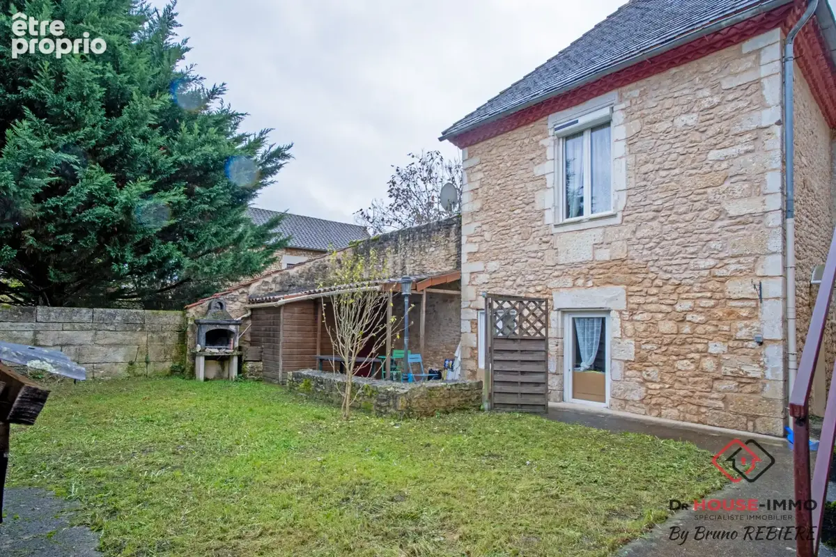 Appartement 7 pièces 195 m² à vendre à Savignac-Les-Eglises (24420) - photo 18
