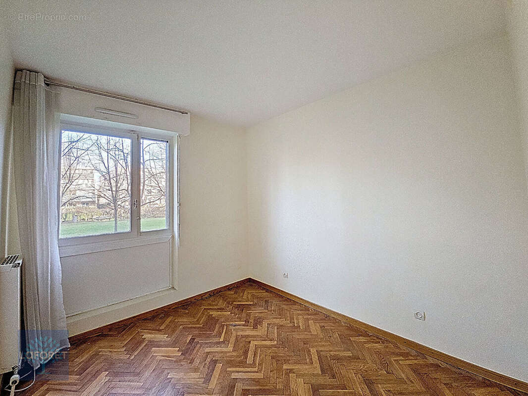Appartement à EVRY