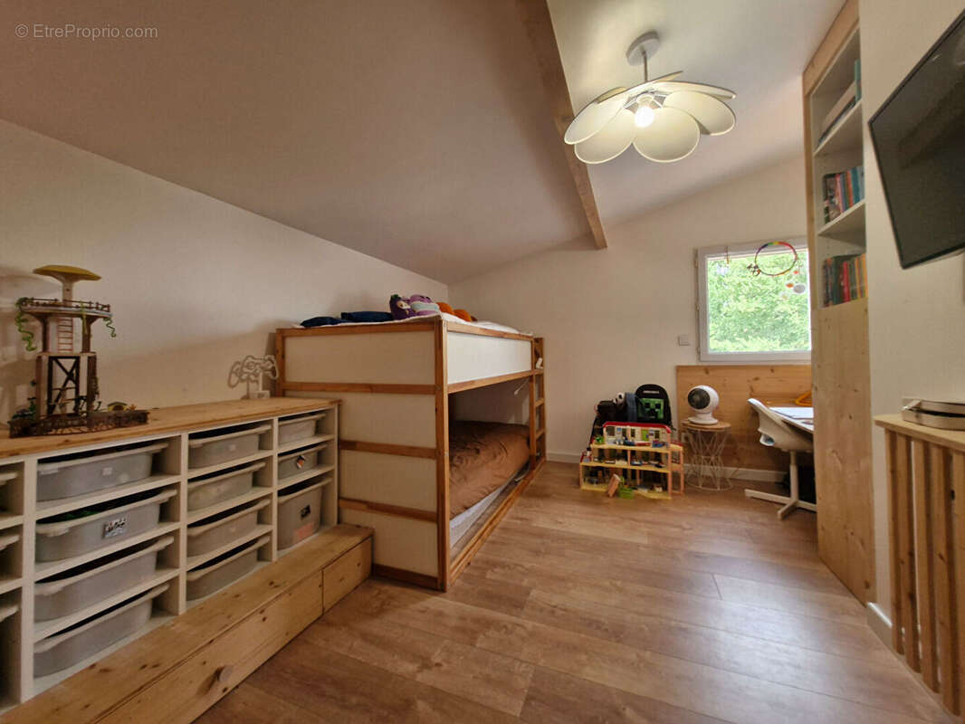 Maison 103 m² avec piscine à Belin-Béliet proche commodité - photo 6