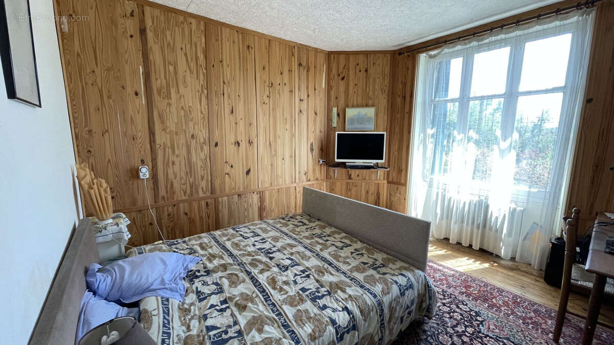 Maison Mennetou Sur Cher 7 pièce(s) 144.91 m2 - photo 12