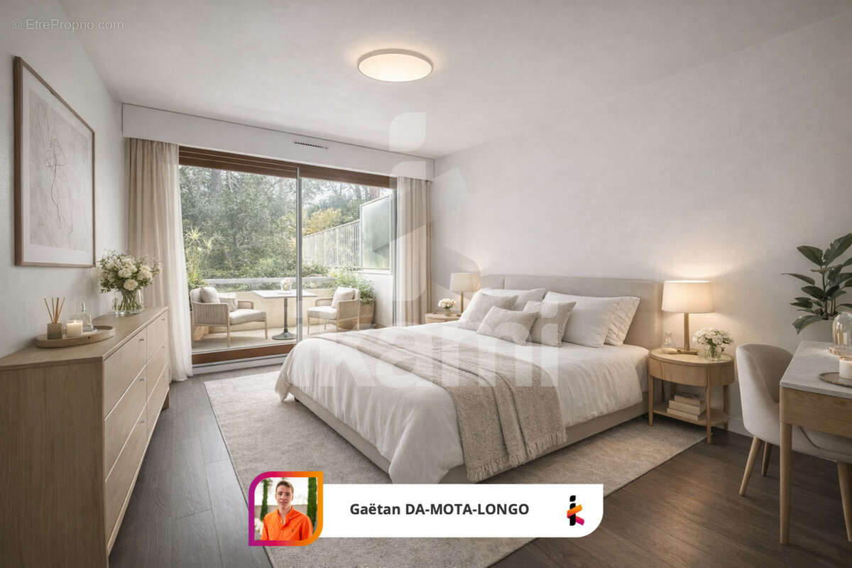Appartement à ARCACHON
