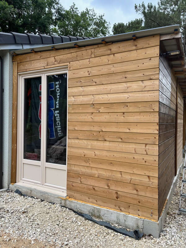 Maison à COULOUNIEIX-CHAMIERS