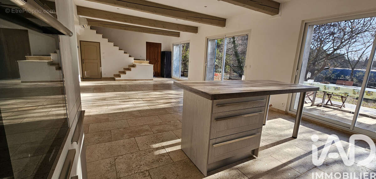 Photo 2 - Maison à DRAGUIGNAN