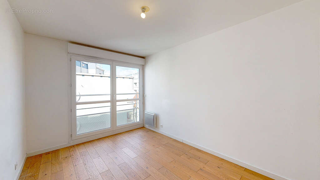 Appartement à ARGENTEUIL