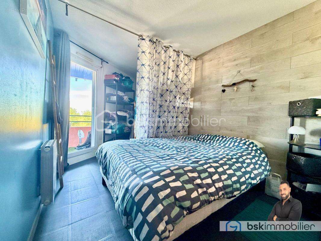 Appartement à PEROLS