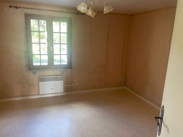 Maison à AUTHON-DU-PERCHE