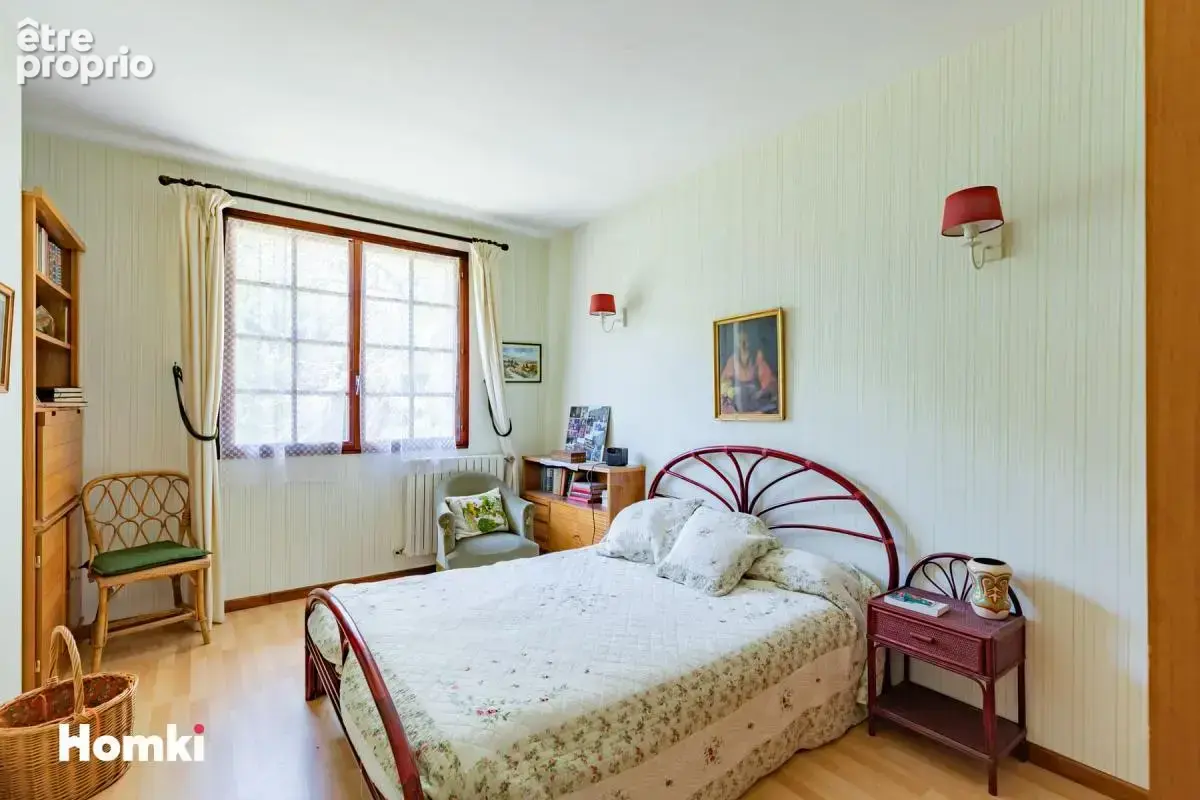 Maison/Villa T7 de 206 m² à Auzeville-Tolosane 31320 - photo 15