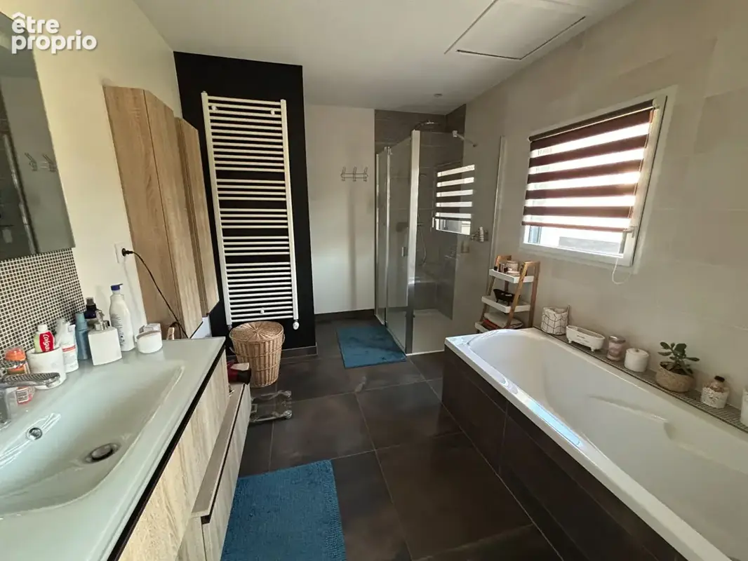 Maison 125m² à noyal-sur-vilaine - photo 9