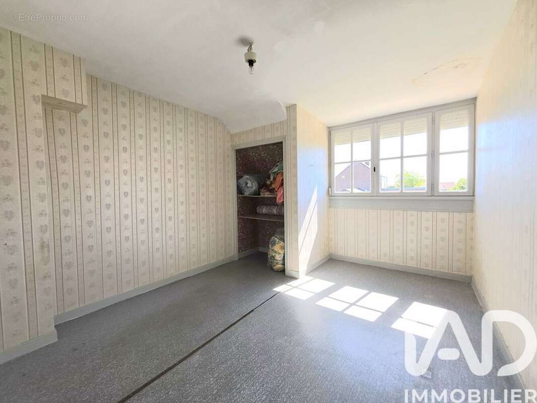 Photo 8 - Maison à BERLAIMONT