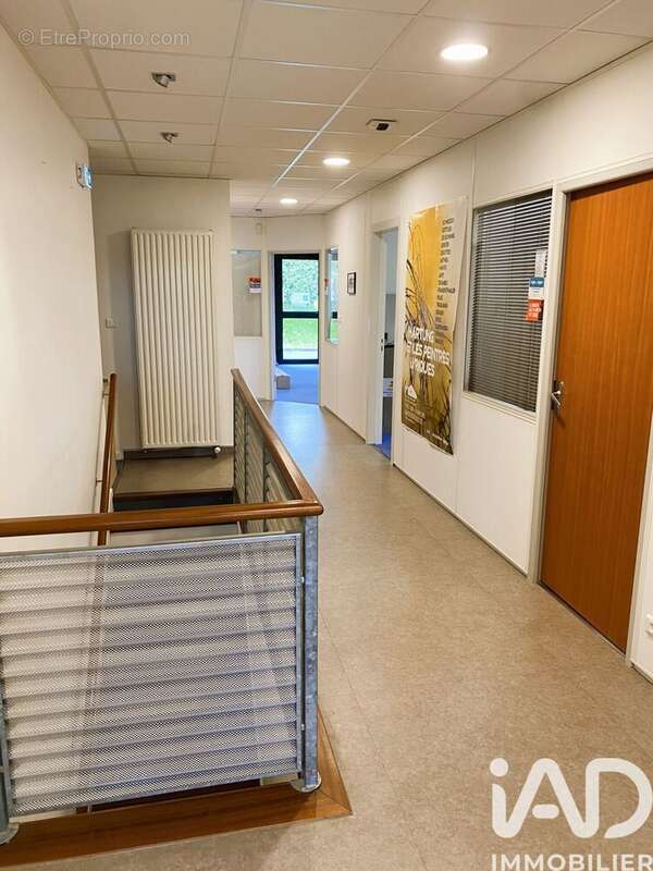 Photo 8 - Appartement à LE FAOU