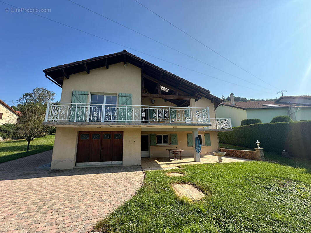 Maison Arnaville - photo 2