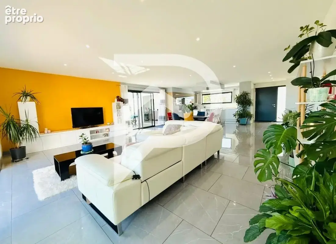 Villa 5 pièces 133 m² avec piscine proche ORTHEZ - photo 2