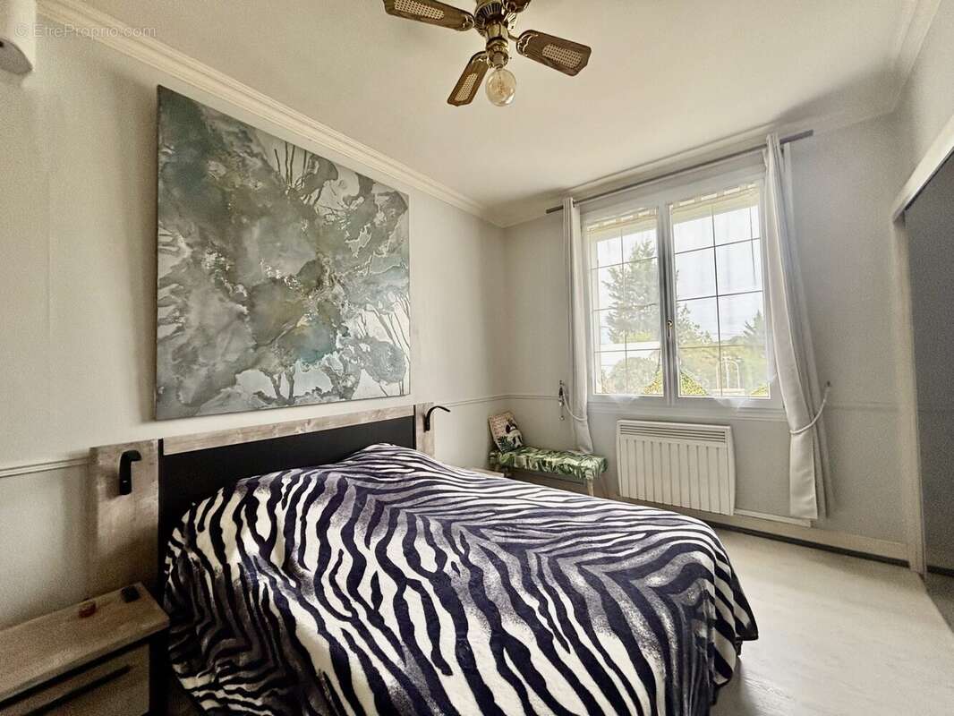 Appartement à PUJOLS