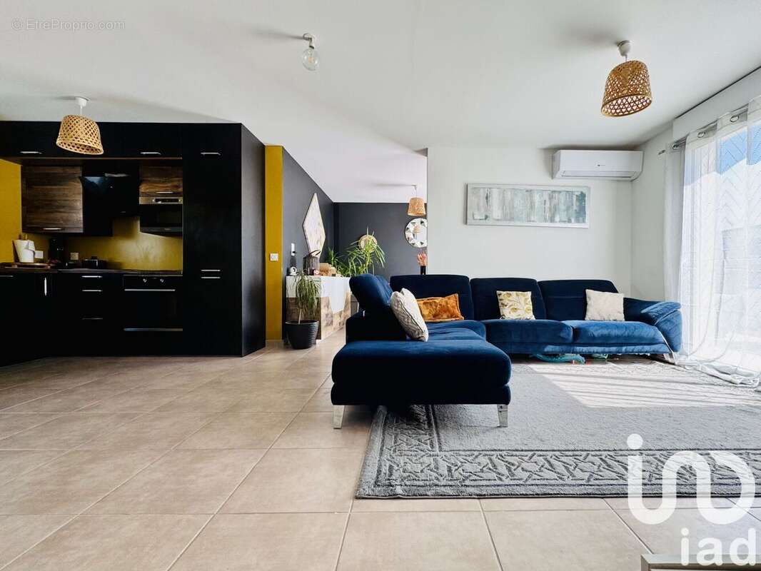 Photo 2 - Maison à CREVIN