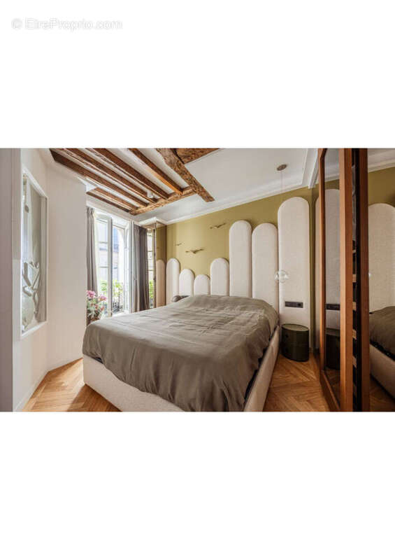 Appartement à PARIS-5E