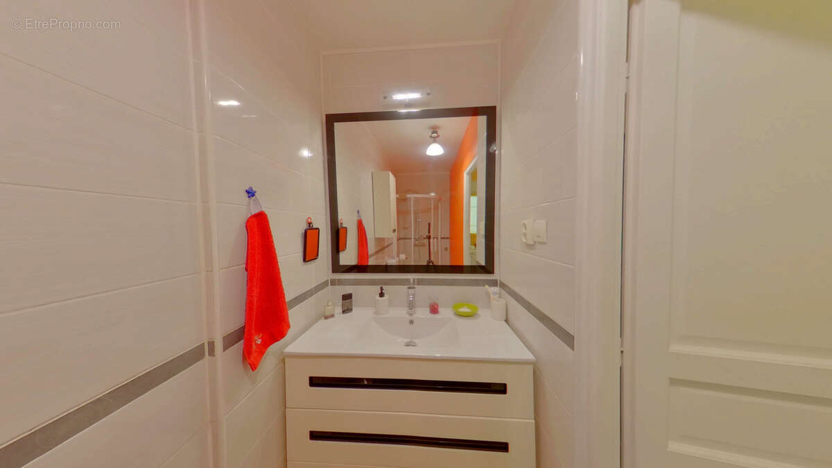 Appartement à NARBONNE