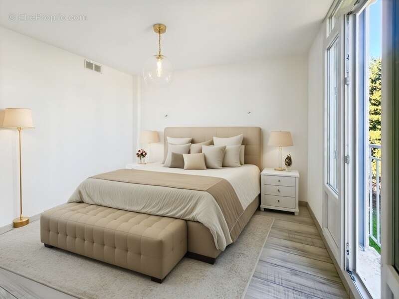 Appartement à LA CIOTAT