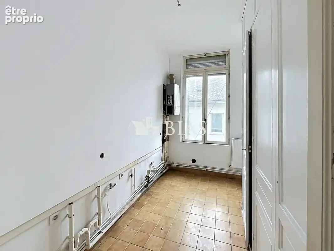 Appartement 3 pièces 84 m² à vendre à Rouen (76000) - photo 3