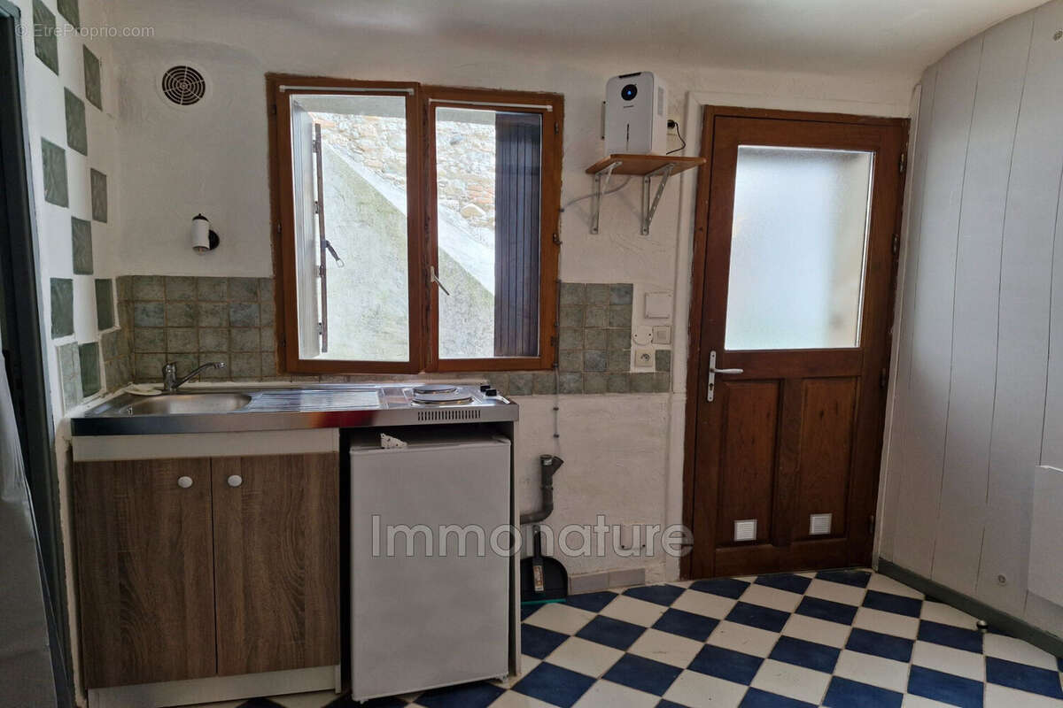 Appartement à GANGES