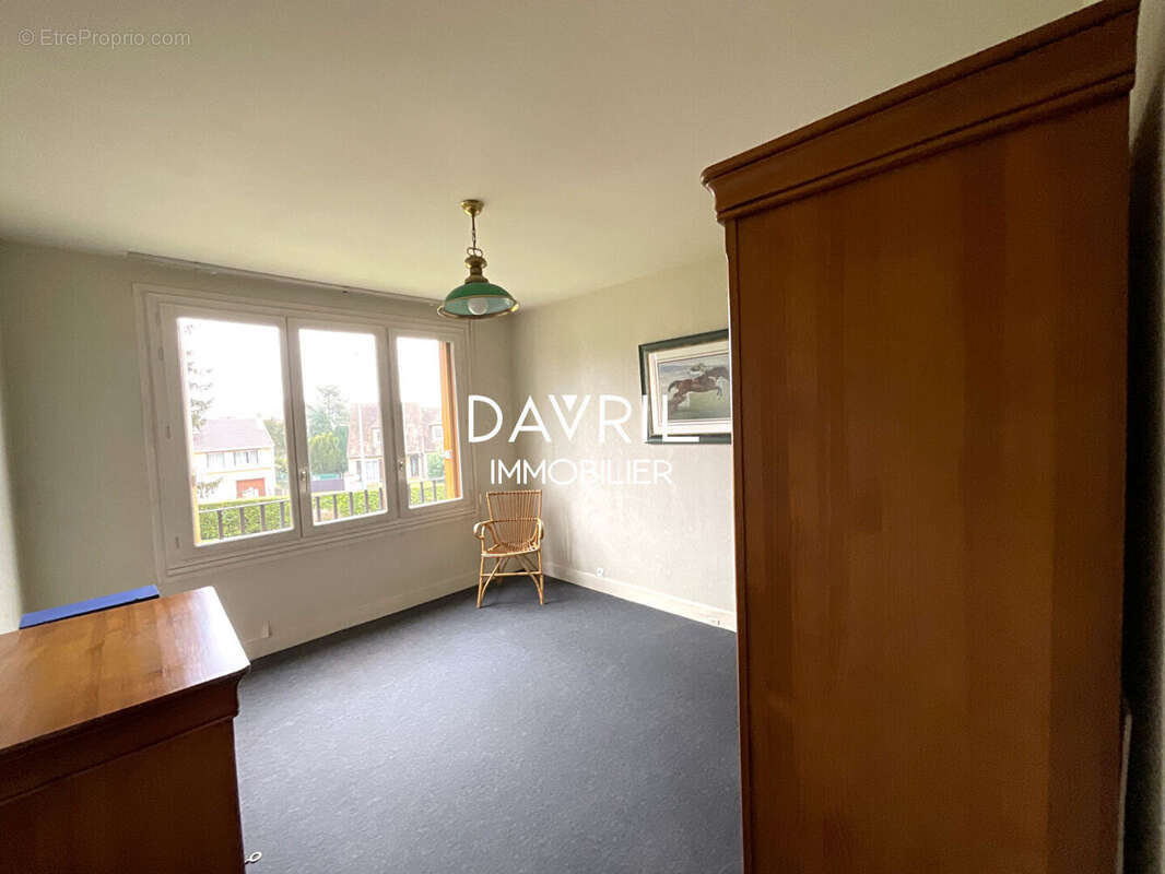 Appartement à ANDRESY