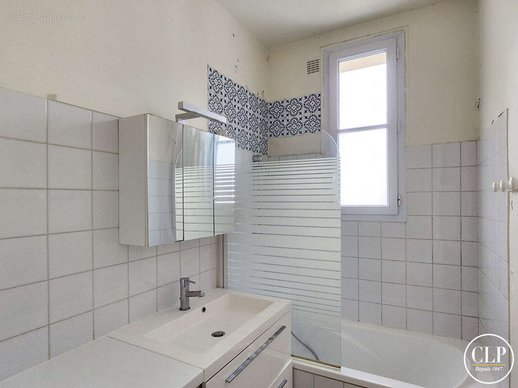 Appartement à VINCENNES