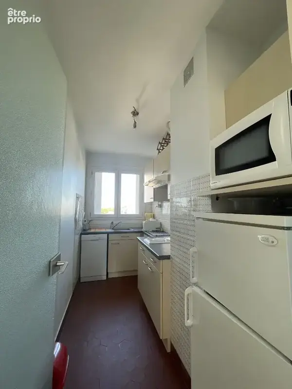 Appartement Saint Jean De Monts 3 pièce(s) 53.19 m2 - photo 8